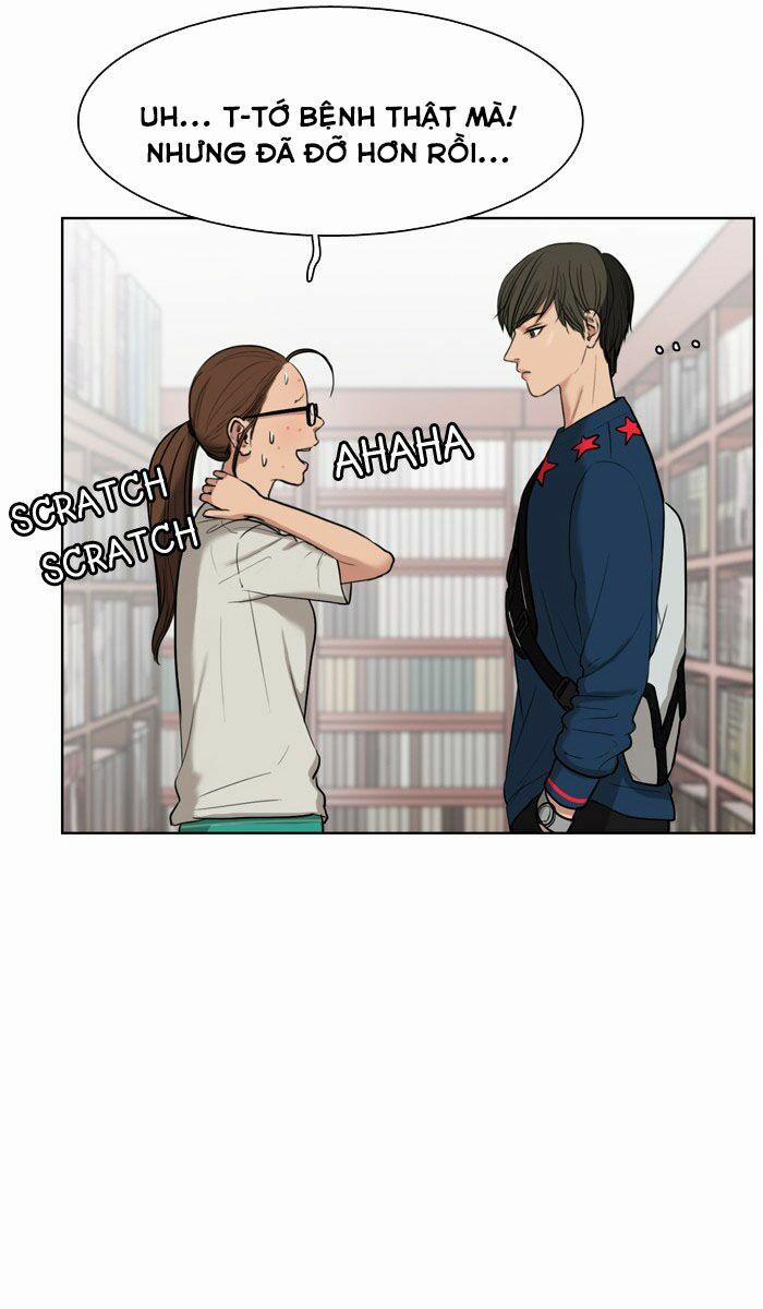 Nữ Thần Giáng Thế 15 trang 76