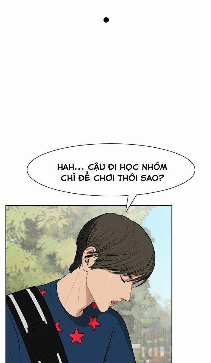 Nữ Thần Giáng Thế 15 trang 85