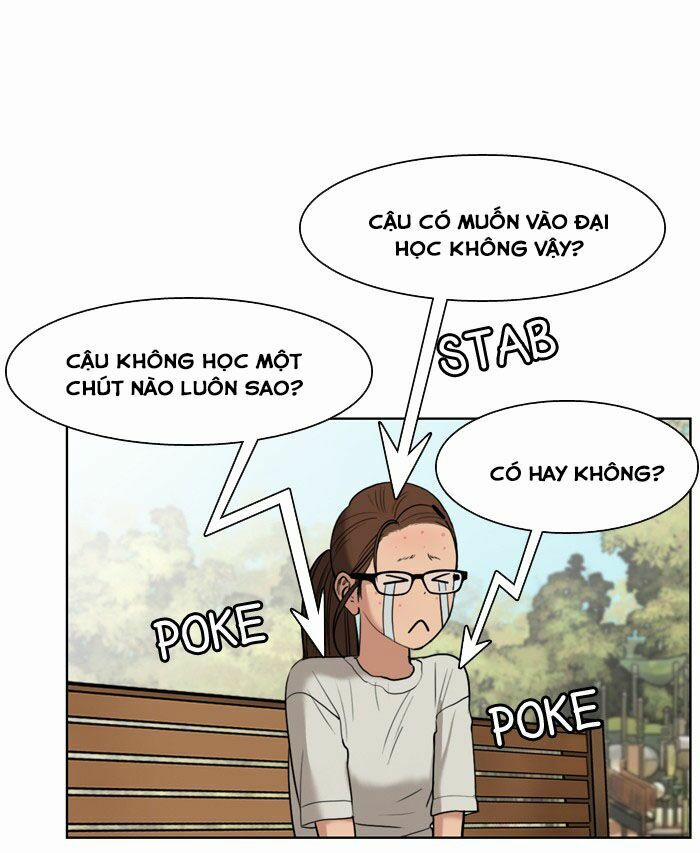 Nữ Thần Giáng Thế 15 trang 87