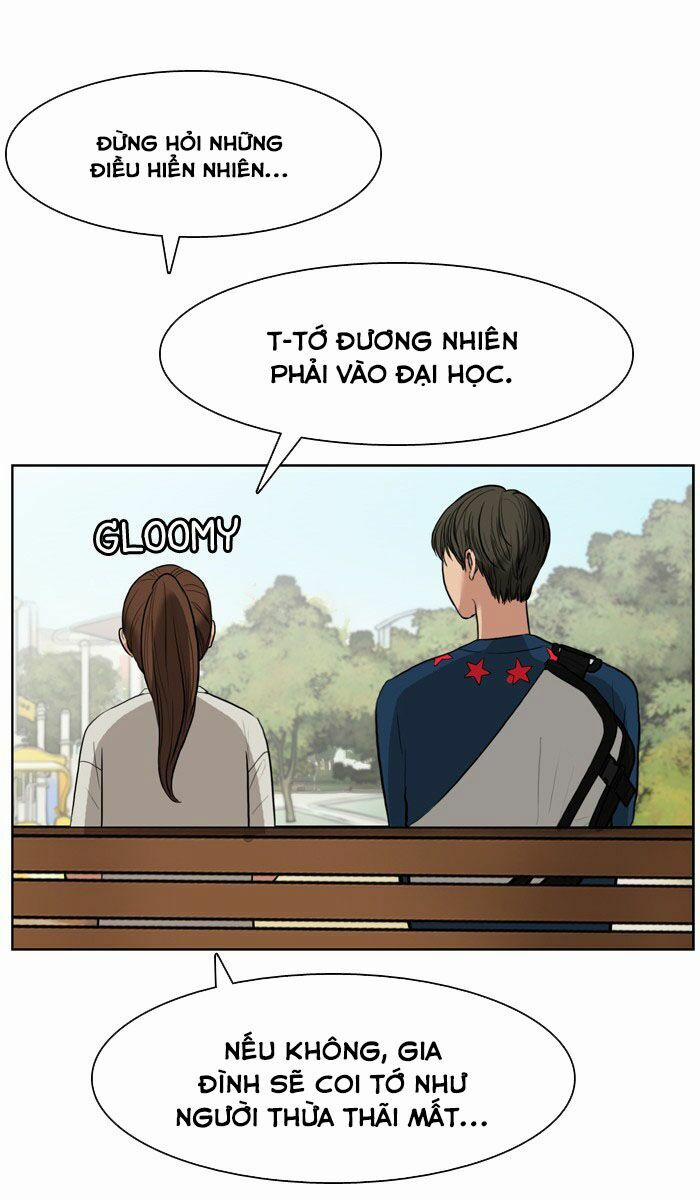 Nữ Thần Giáng Thế 15 trang 89