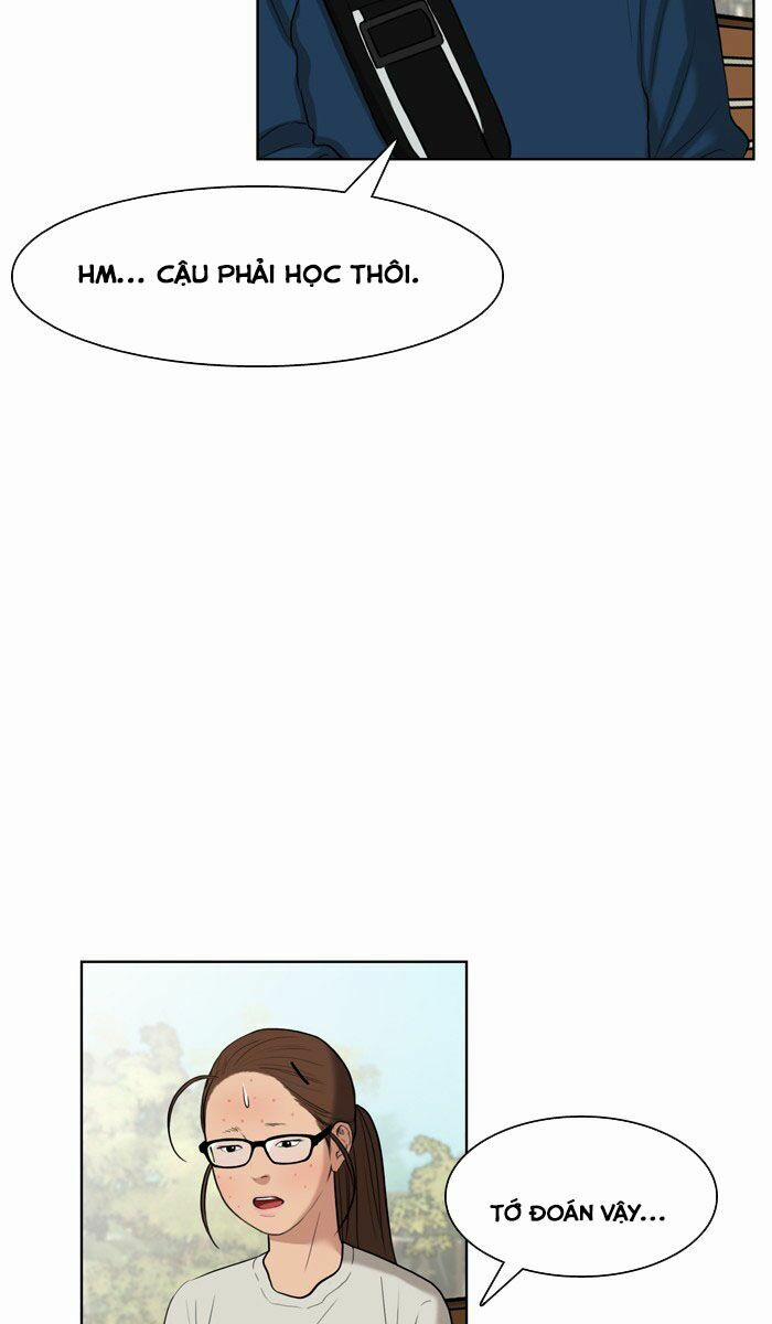 Nữ Thần Giáng Thế 15 trang 91