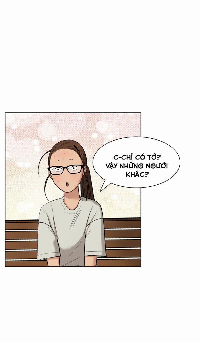 Nữ Thần Giáng Thế 15 trang 95