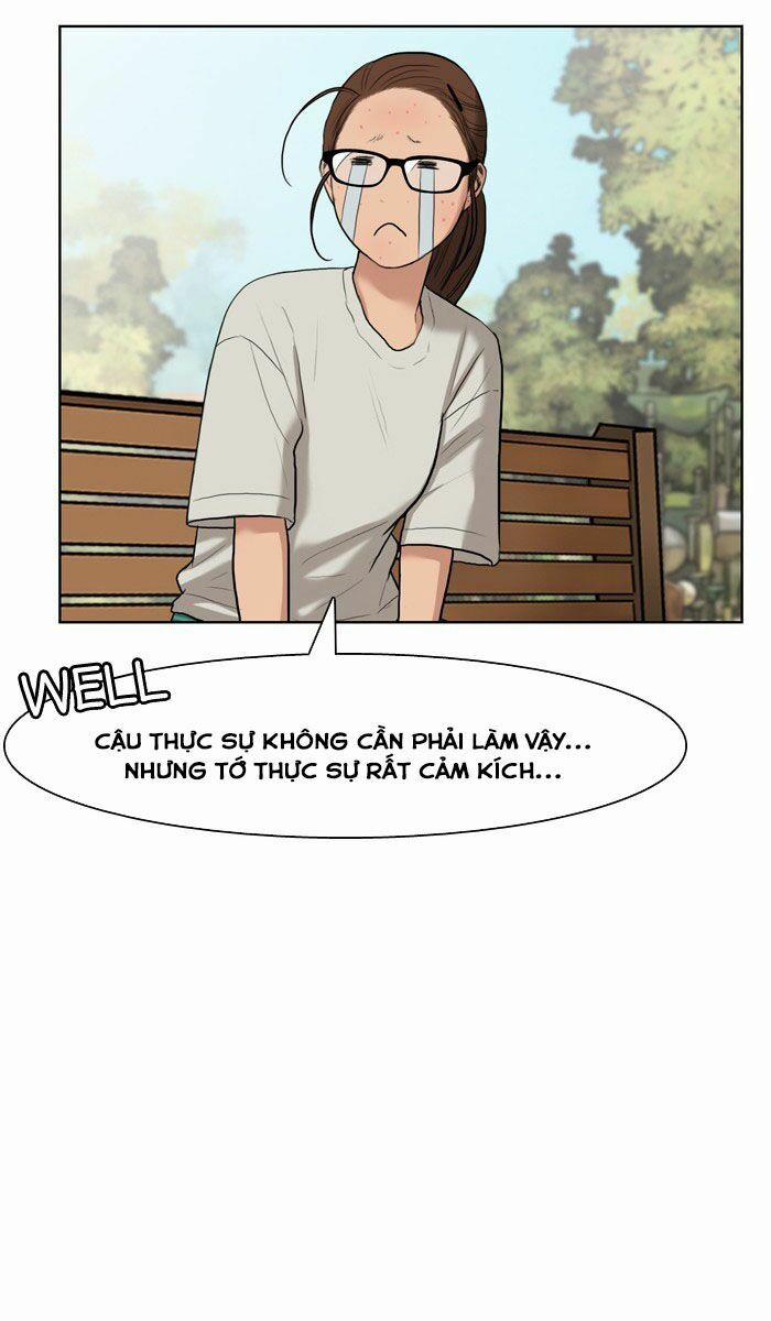 Nữ Thần Giáng Thế 15 trang 98