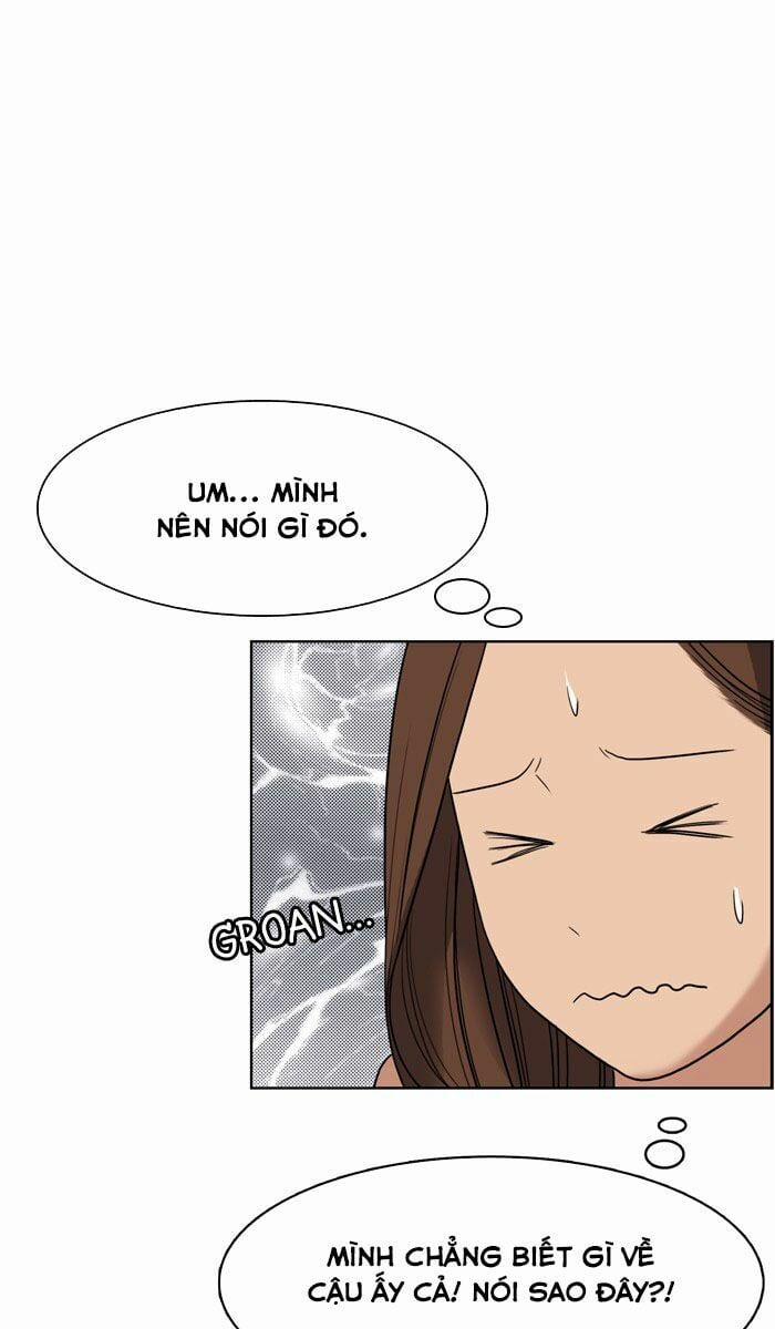 Nữ Thần Giáng Thế 16 trang 34