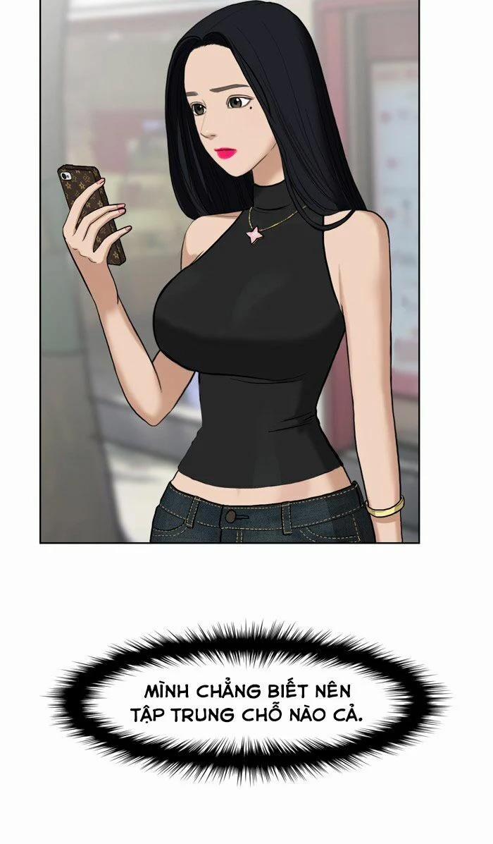 Nữ Thần Giáng Thế 16 trang 5