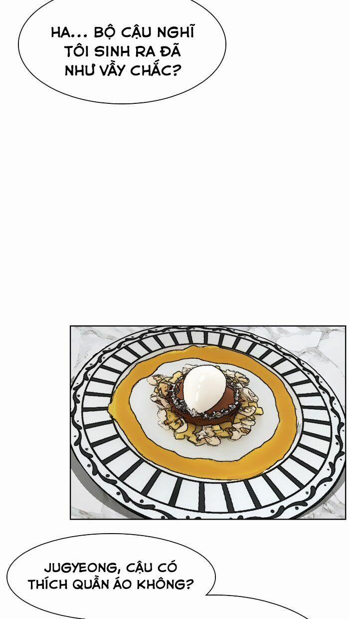 Nữ Thần Giáng Thế 16 trang 54