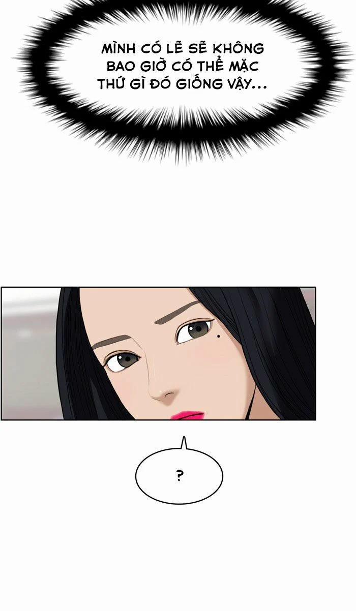 Nữ Thần Giáng Thế 16 trang 7