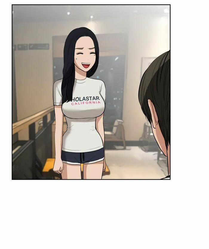 Nữ Thần Giáng Thế 17 trang 10