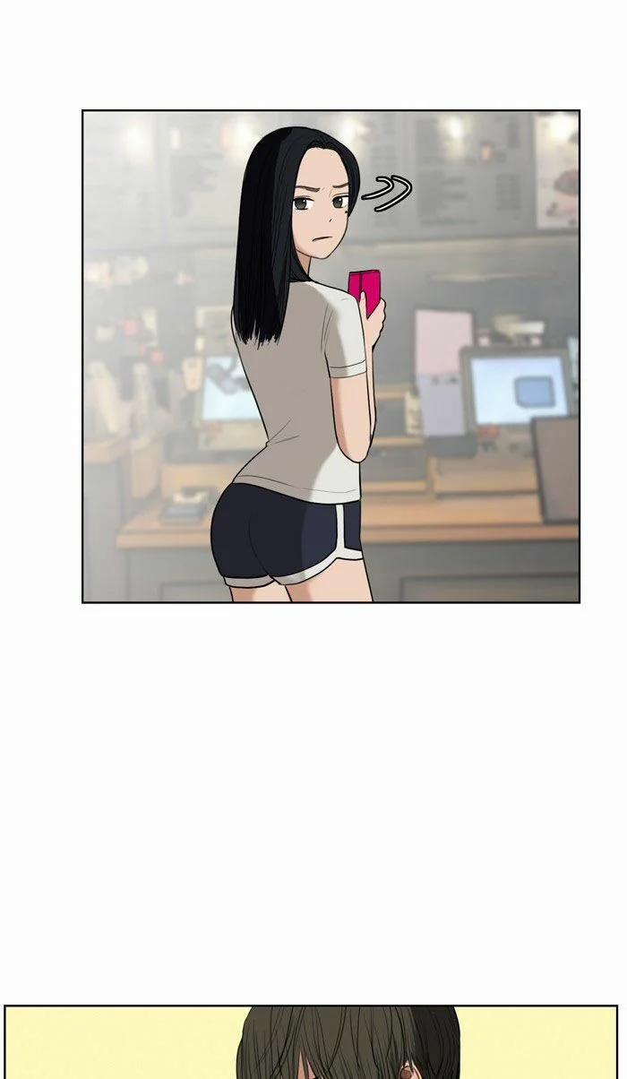 Nữ Thần Giáng Thế 17 trang 12