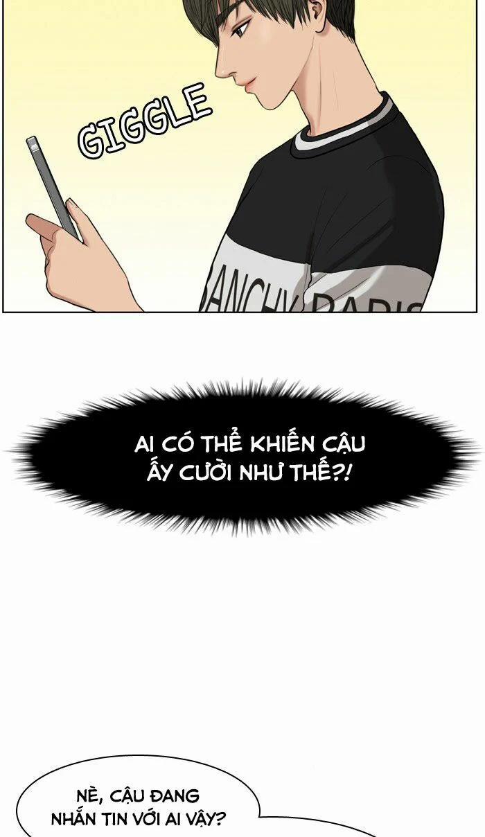 Nữ Thần Giáng Thế 17 trang 13