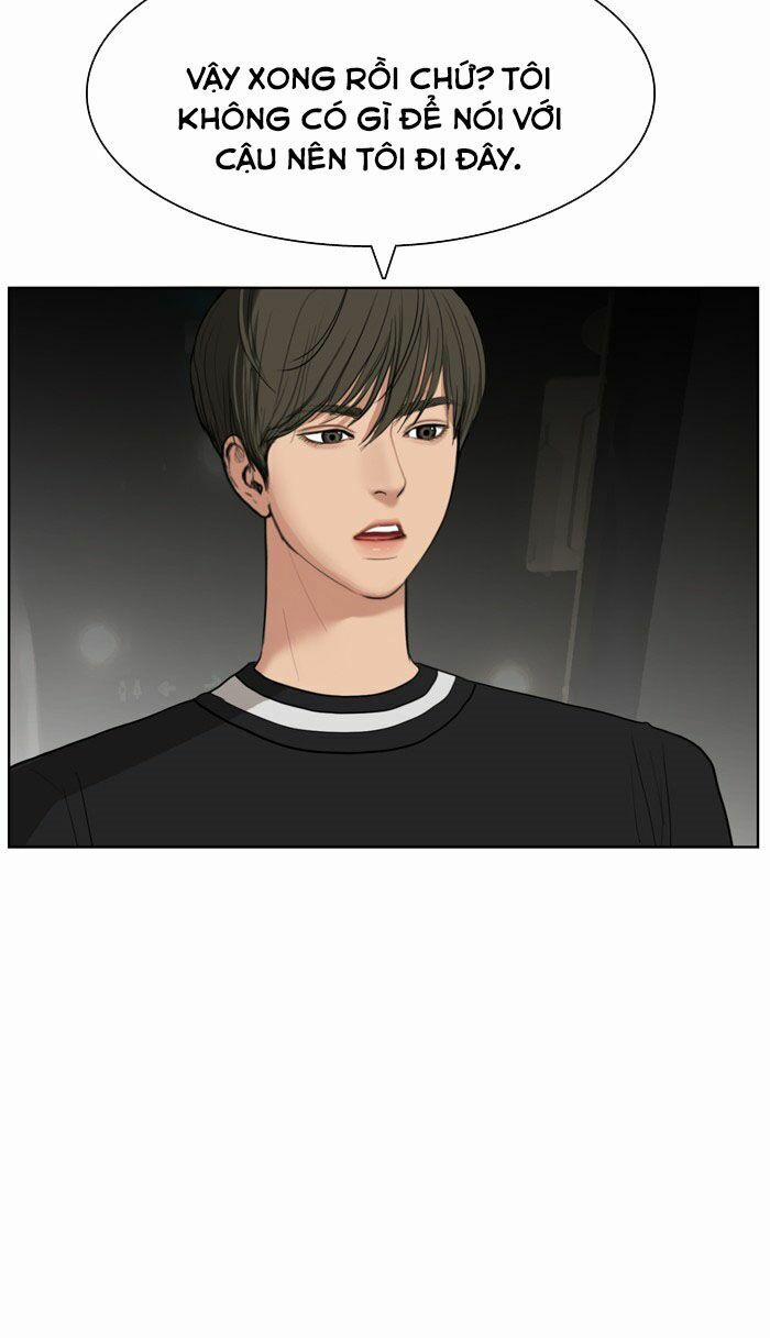 Nữ Thần Giáng Thế 17 trang 17