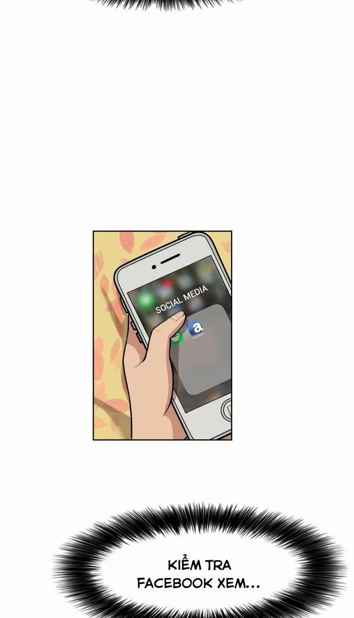 Nữ Thần Giáng Thế 17 trang 23