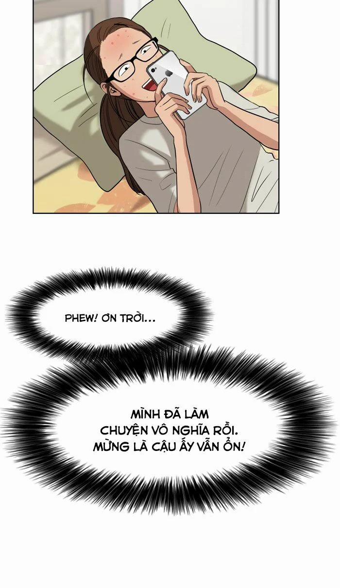 Nữ Thần Giáng Thế 17 trang 26