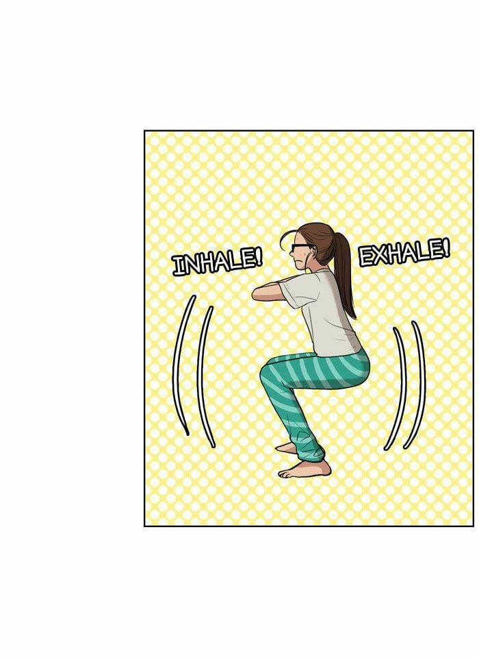 Nữ Thần Giáng Thế 17 trang 28