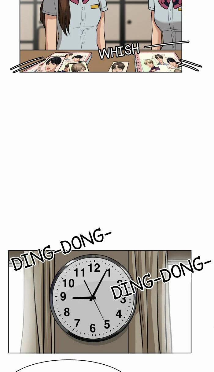 Nữ Thần Giáng Thế 17 trang 37