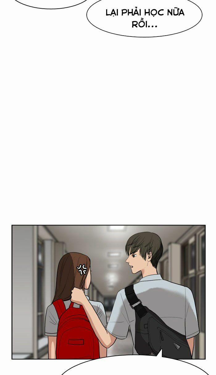 Nữ Thần Giáng Thế 17 trang 43