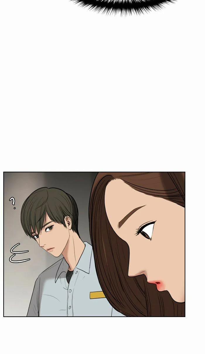 Nữ Thần Giáng Thế 17 trang 55