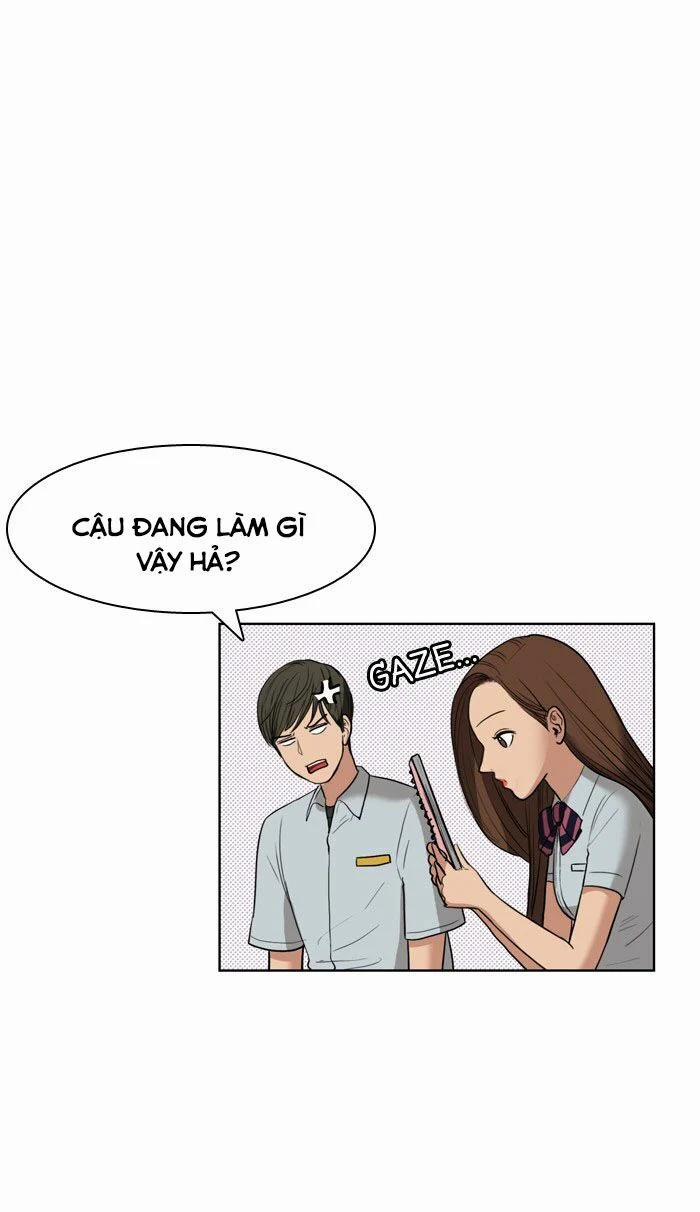 Nữ Thần Giáng Thế 17 trang 56