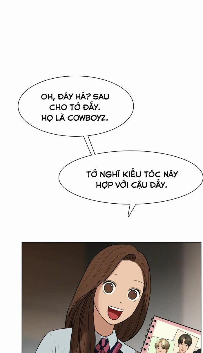 Nữ Thần Giáng Thế 17 trang 57