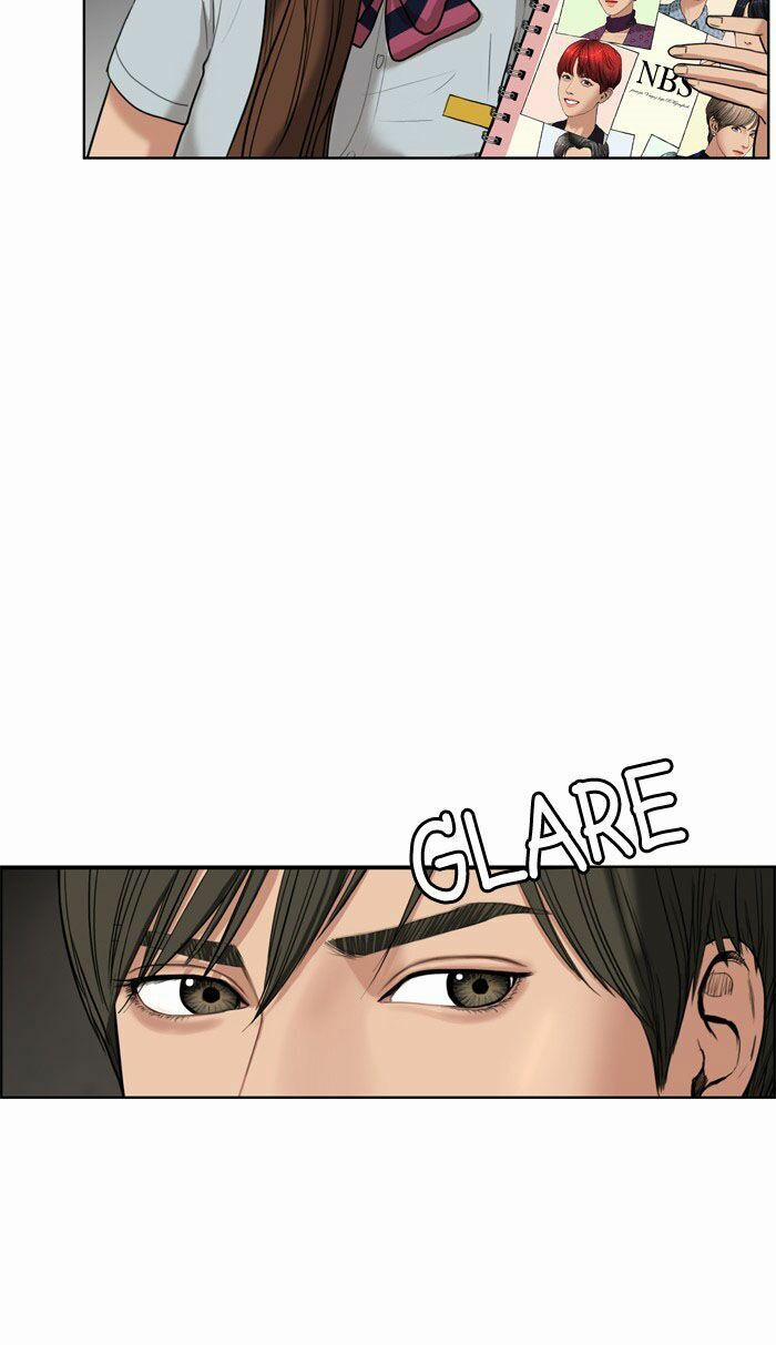 Nữ Thần Giáng Thế 17 trang 58