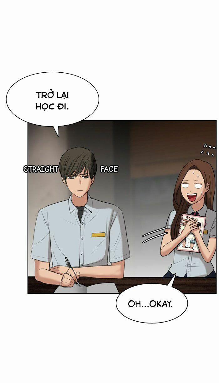 Nữ Thần Giáng Thế 17 trang 59