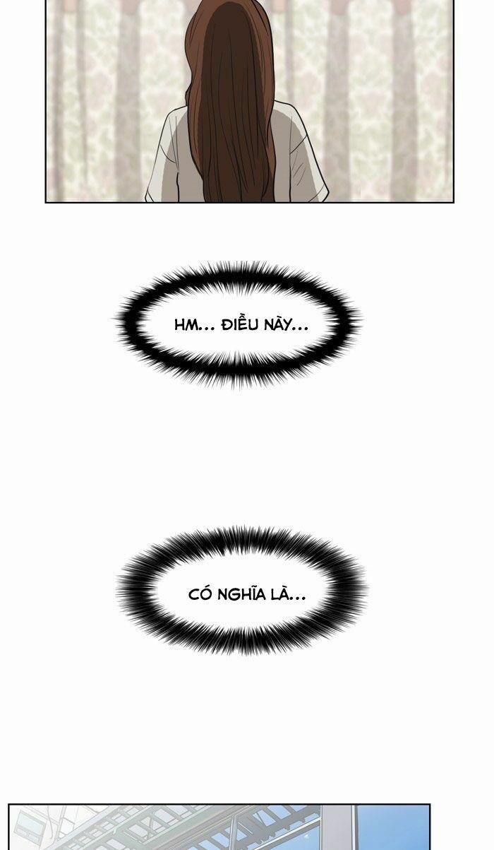 Nữ Thần Giáng Thế 17 trang 81