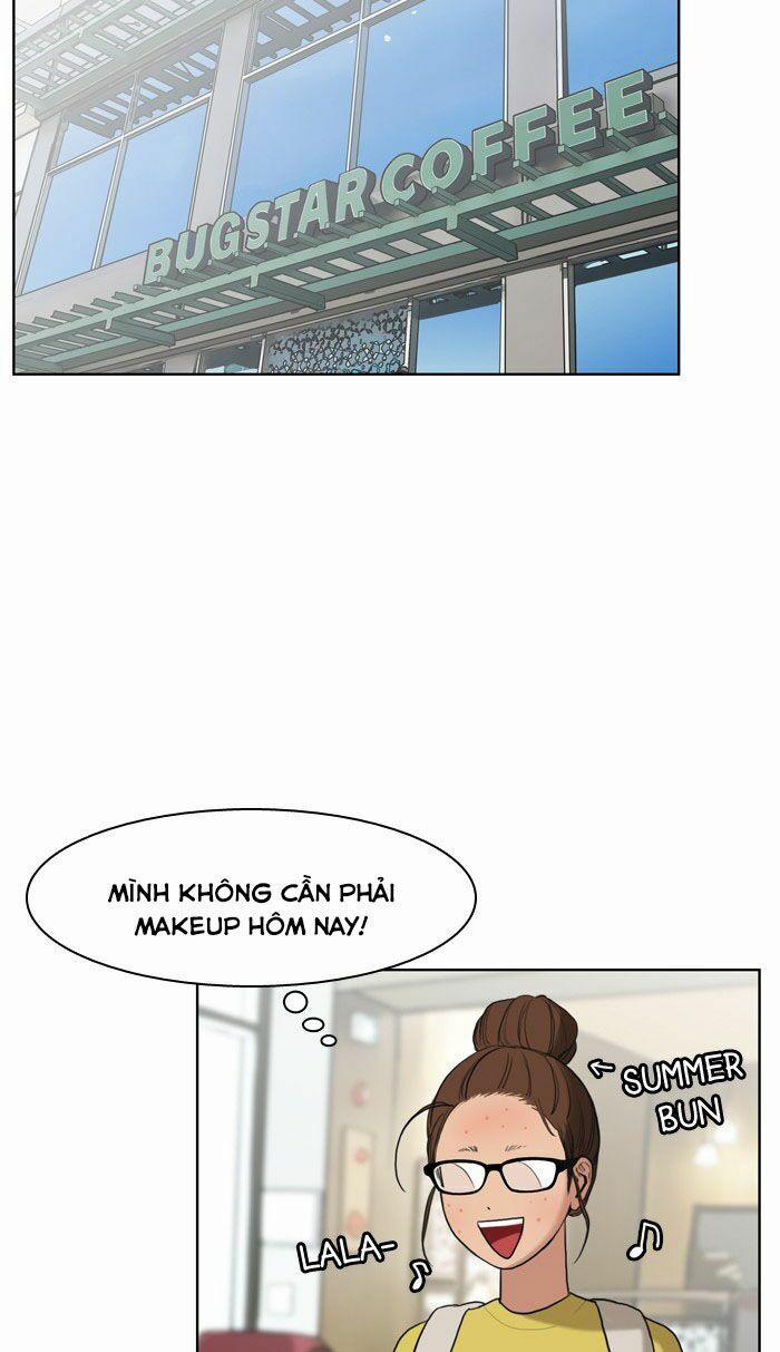 Nữ Thần Giáng Thế 17 trang 82