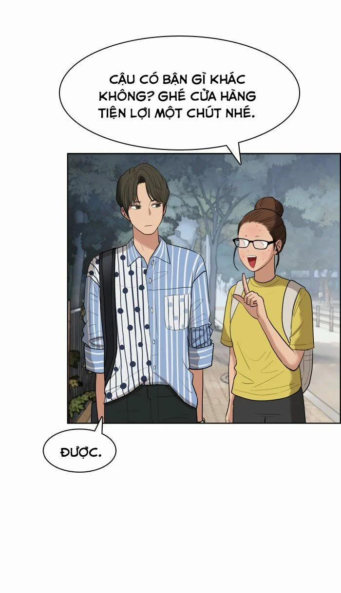 Nữ Thần Giáng Thế 17 trang 93