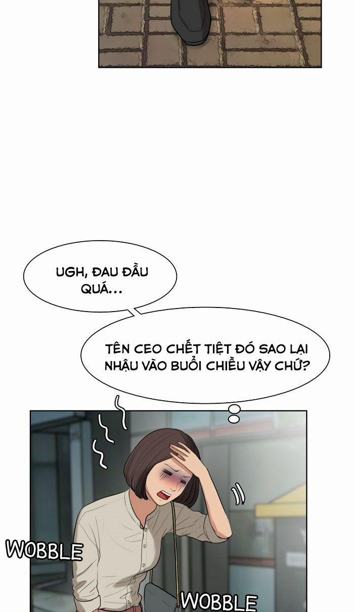 Nữ Thần Giáng Thế 17 trang 98