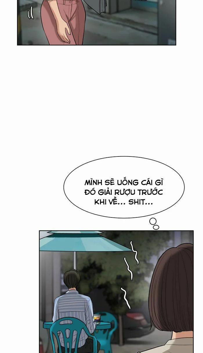 Nữ Thần Giáng Thế 17 trang 99