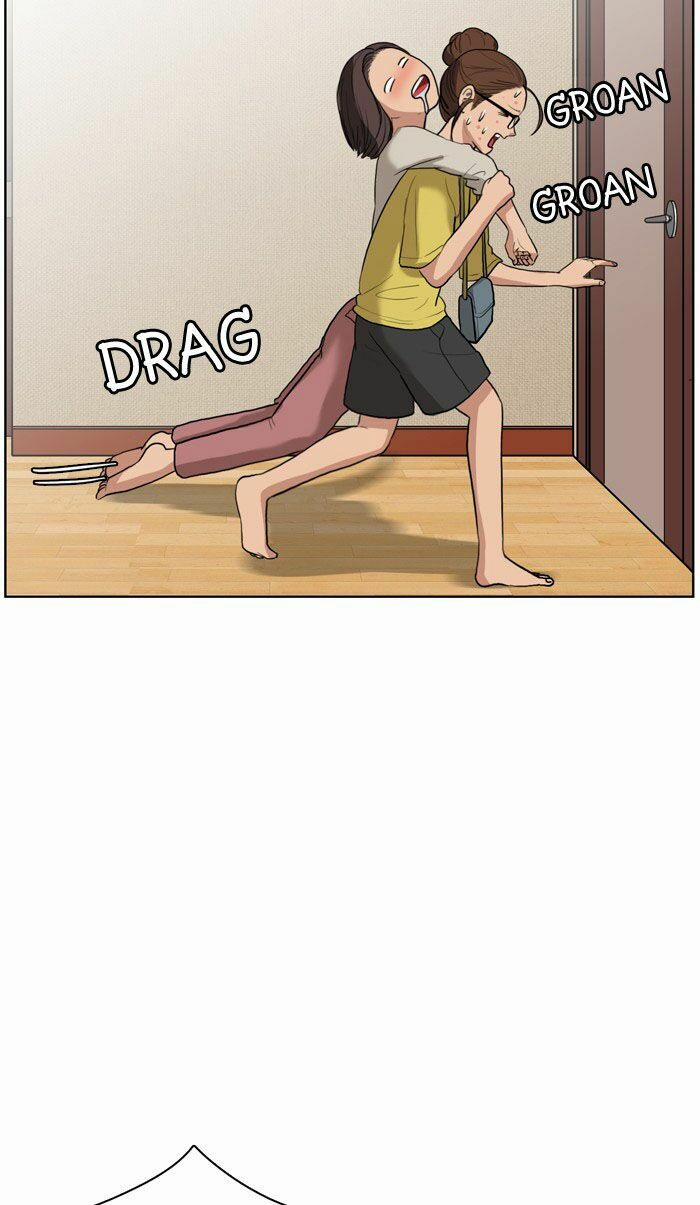 Nữ Thần Giáng Thế 18 trang 19