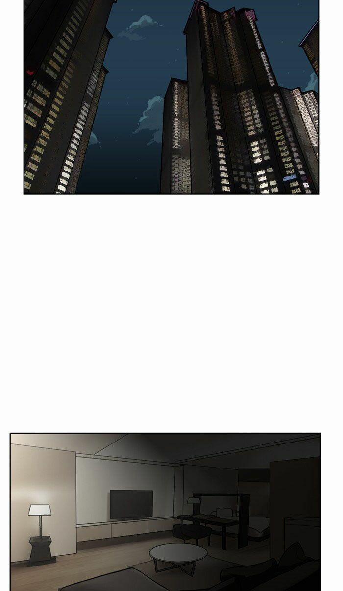 Nữ Thần Giáng Thế 18 trang 24