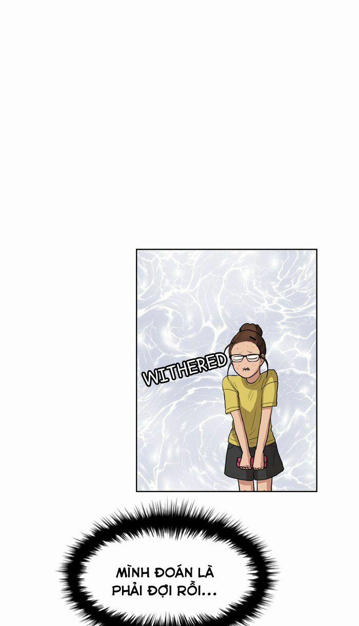 Nữ Thần Giáng Thế 18 trang 38