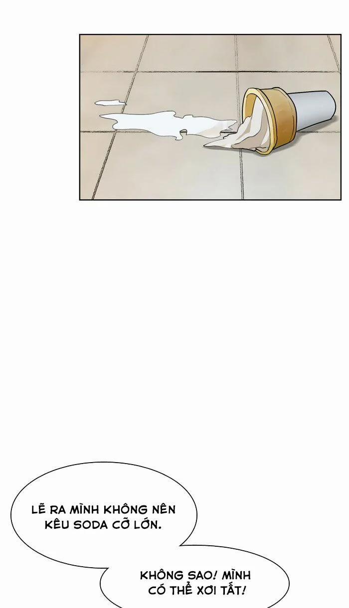 Nữ Thần Giáng Thế 18 trang 41