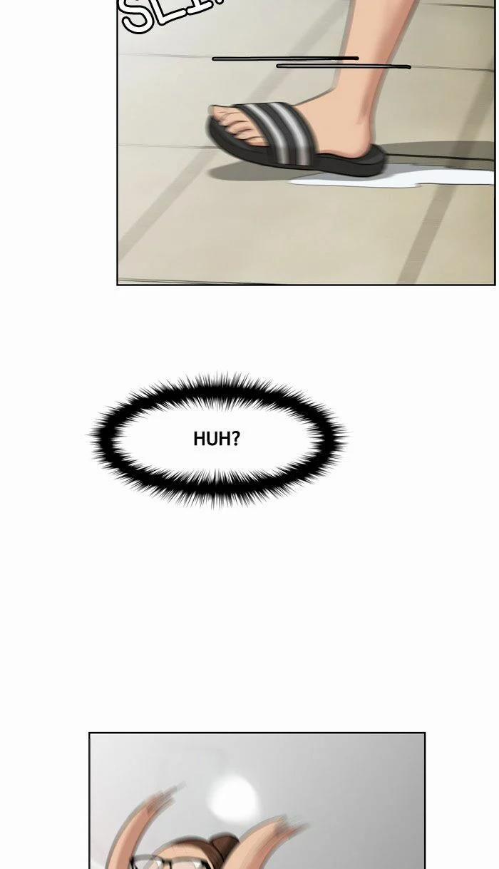 Nữ Thần Giáng Thế 18 trang 43