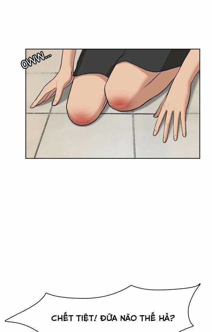 Nữ Thần Giáng Thế 18 trang 46