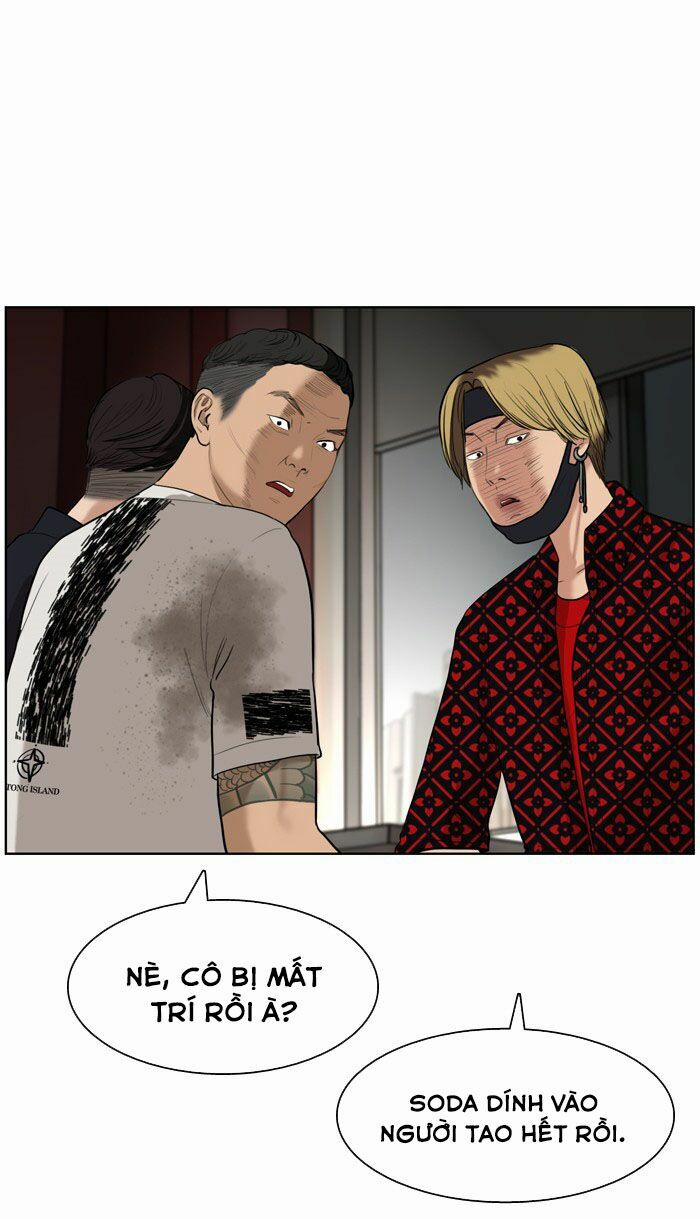 Nữ Thần Giáng Thế 18 trang 48