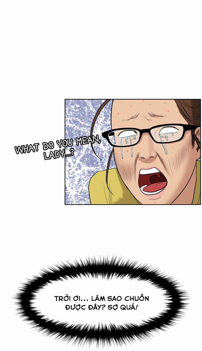 Nữ Thần Giáng Thế 18 trang 49