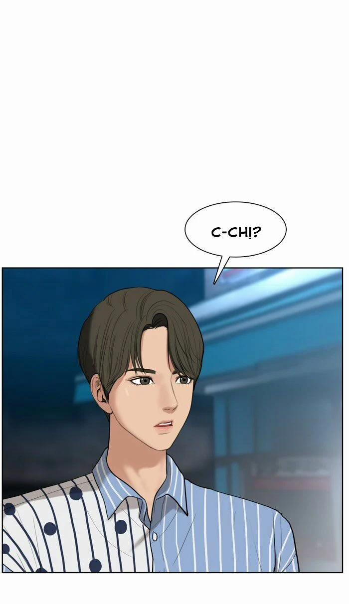 Nữ Thần Giáng Thế 18 trang 5