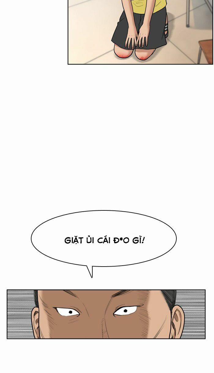 Nữ Thần Giáng Thế 18 trang 52