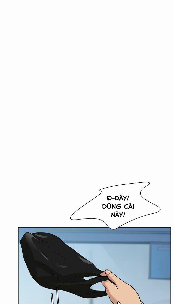 Nữ Thần Giáng Thế 18 trang 6