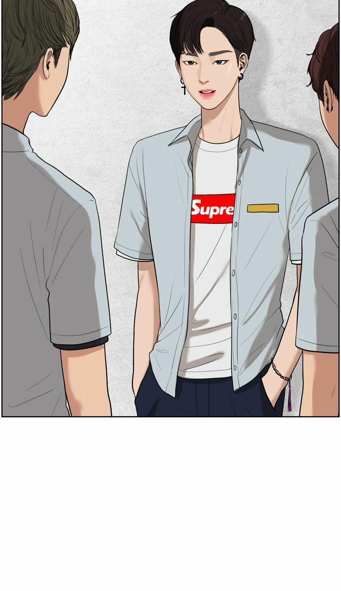 Nữ Thần Giáng Thế 18 trang 66