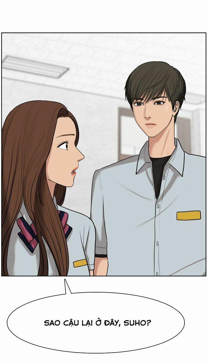 Nữ Thần Giáng Thế 18 trang 78