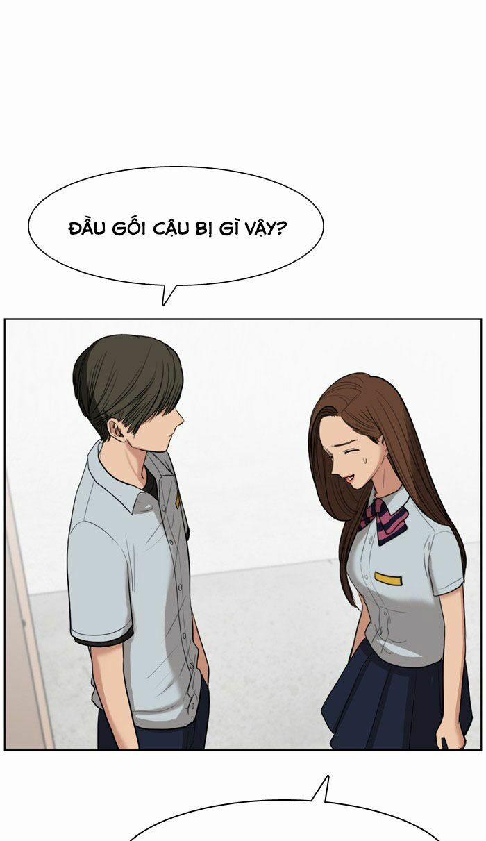 Nữ Thần Giáng Thế 18 trang 85