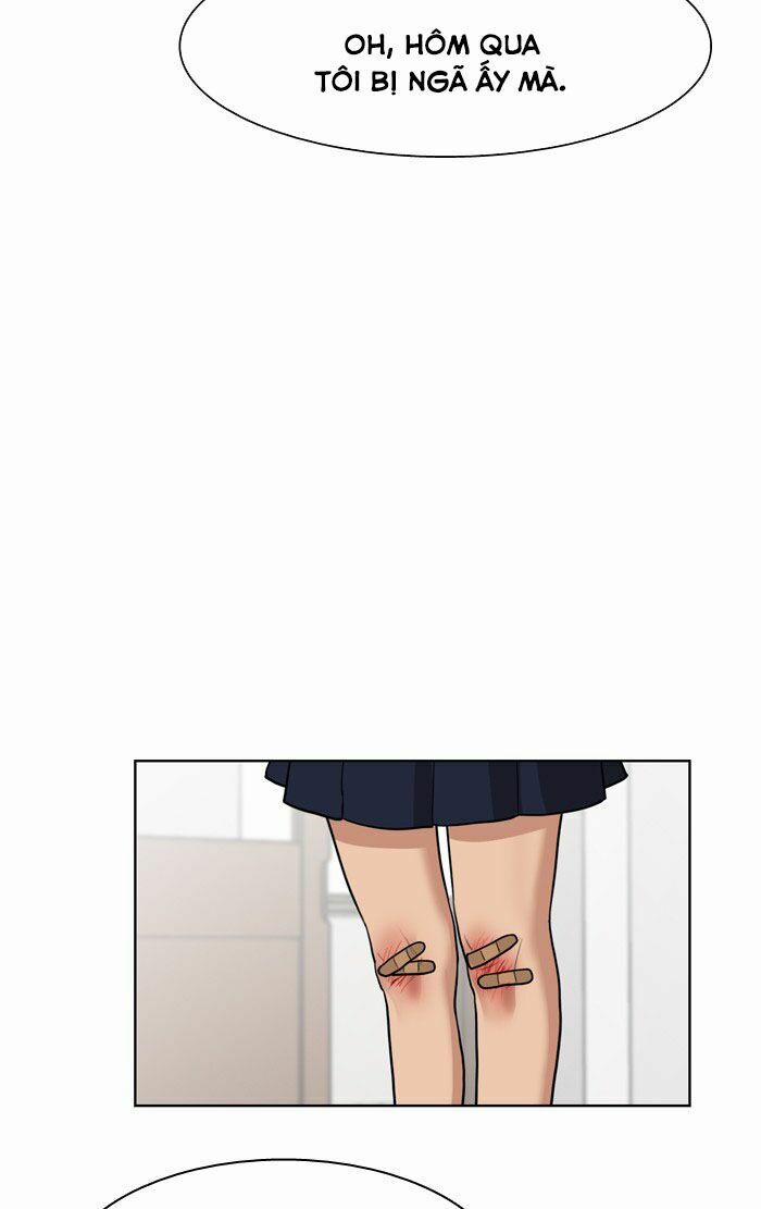 Nữ Thần Giáng Thế 18 trang 86