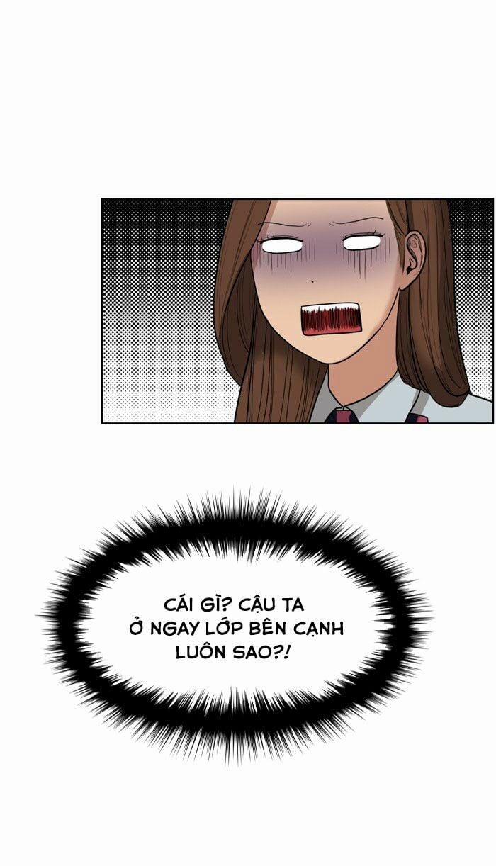 Nữ Thần Giáng Thế 18 trang 91