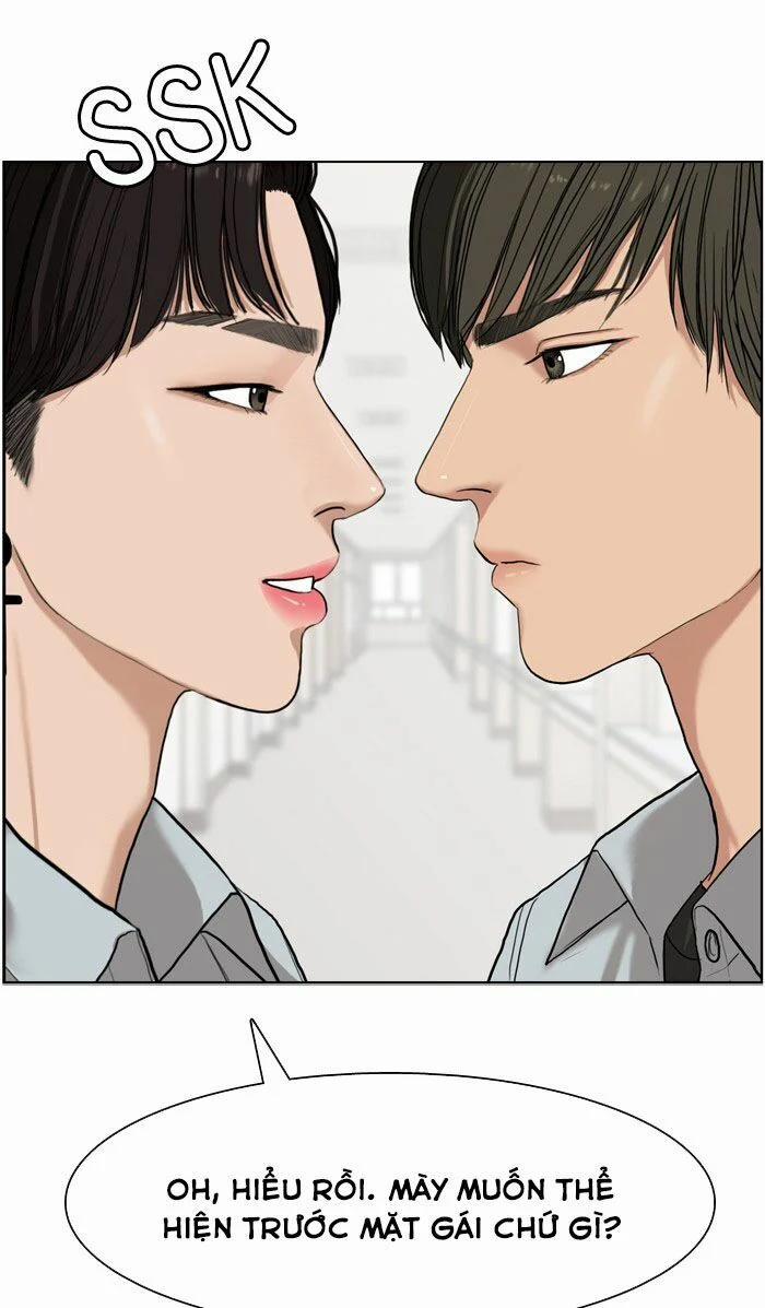 Nữ Thần Giáng Thế 19 trang 1