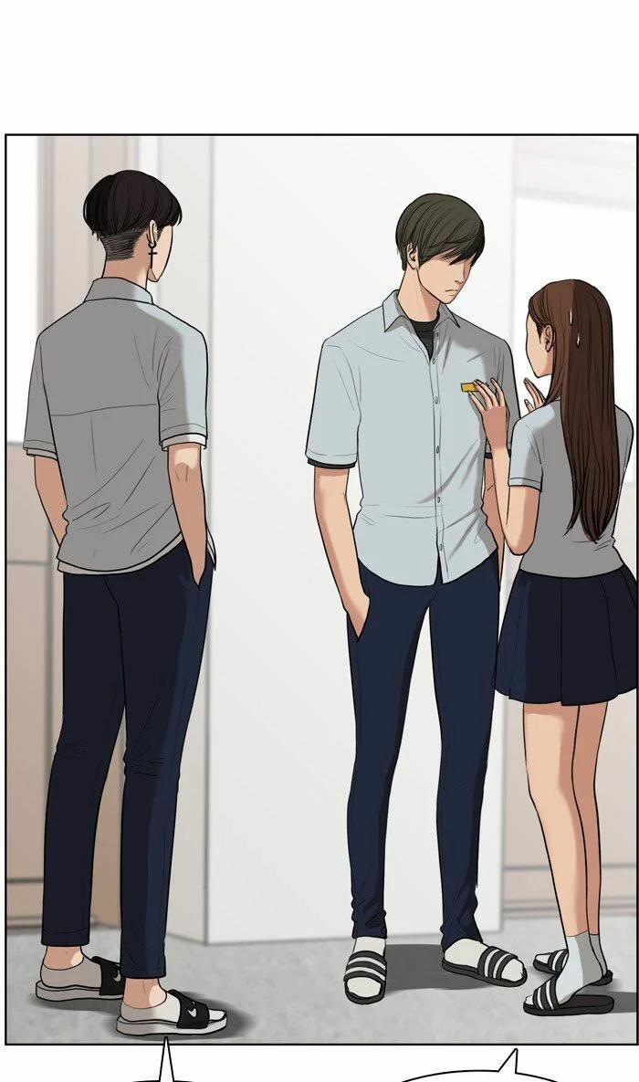 Nữ Thần Giáng Thế 19 trang 16