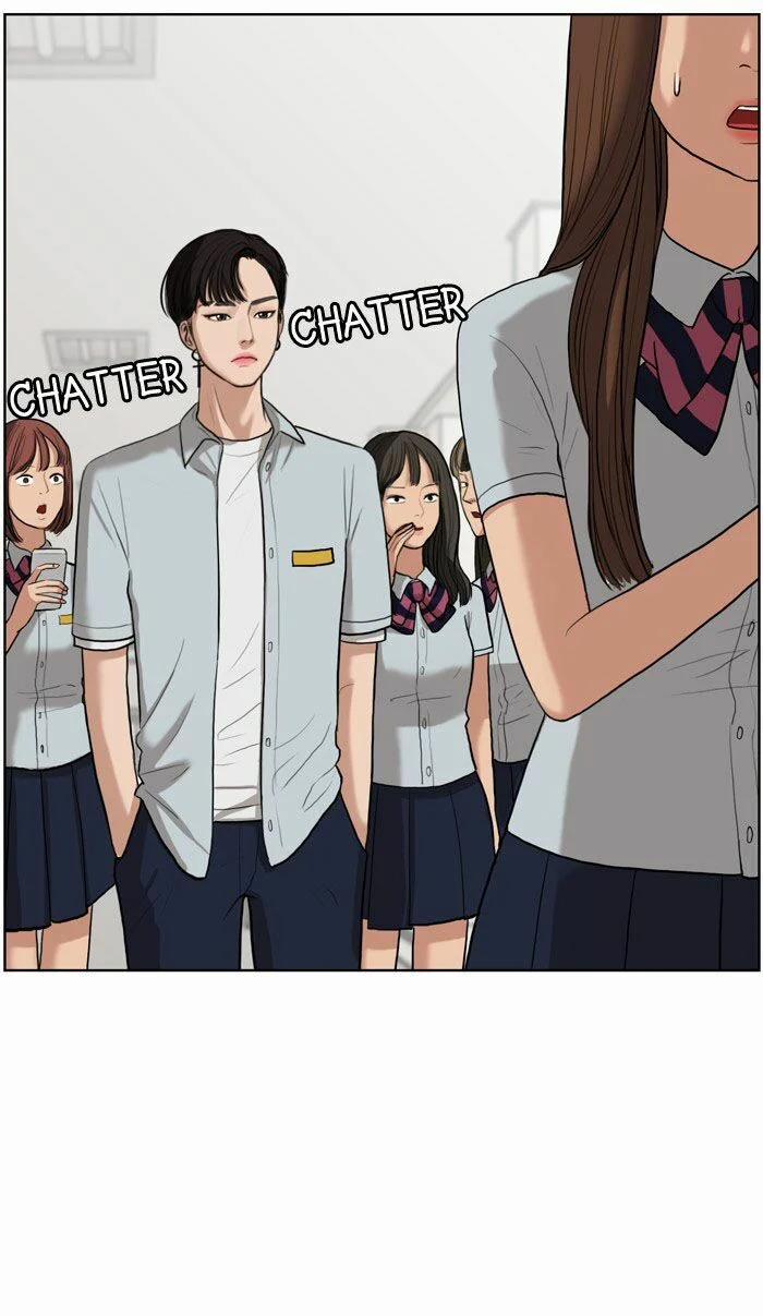 Nữ Thần Giáng Thế 19 trang 20