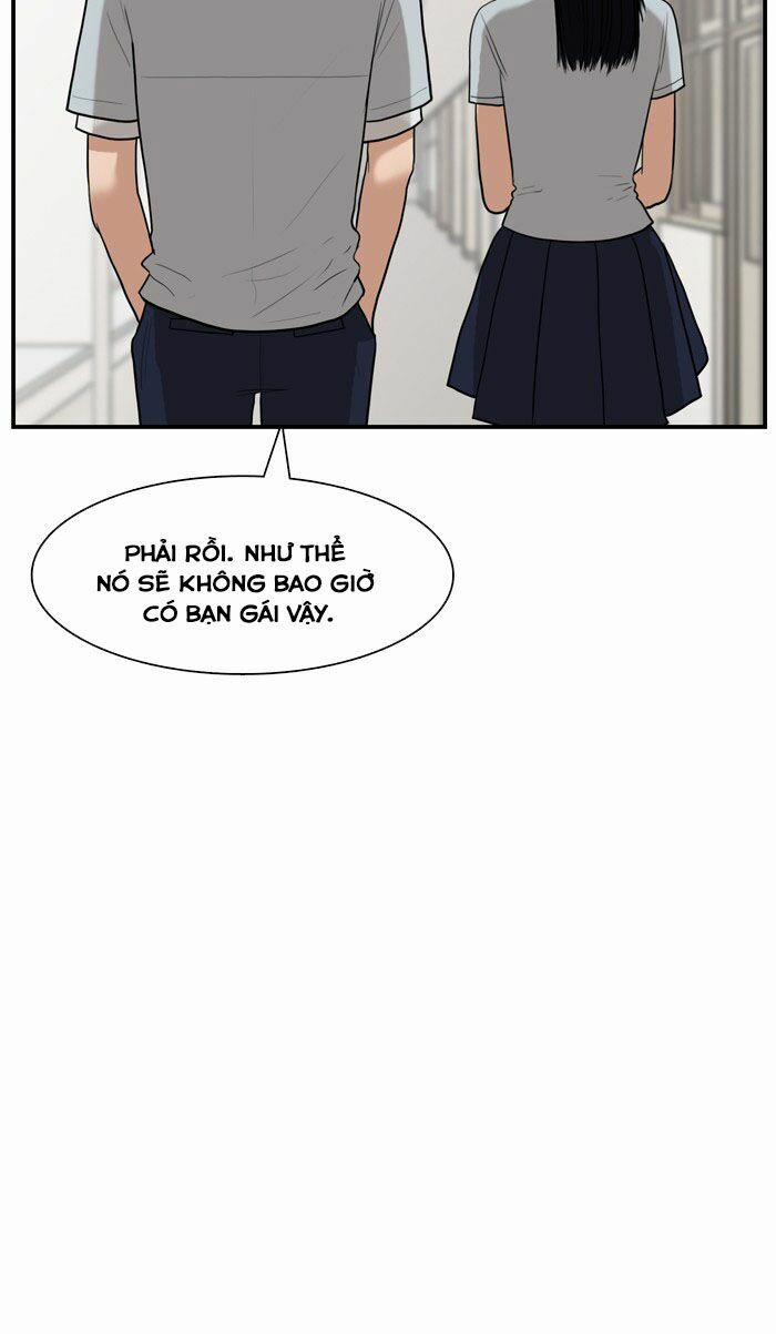 Nữ Thần Giáng Thế 19 trang 26